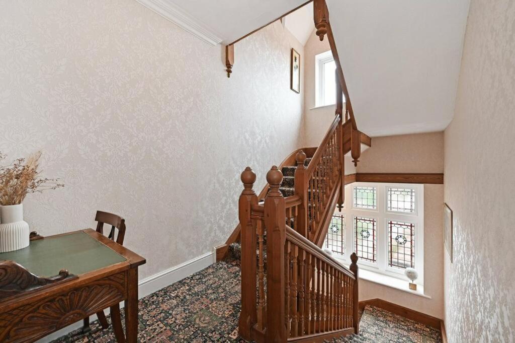 Forest Side Guesthouse Lyndhurst Esterno foto
