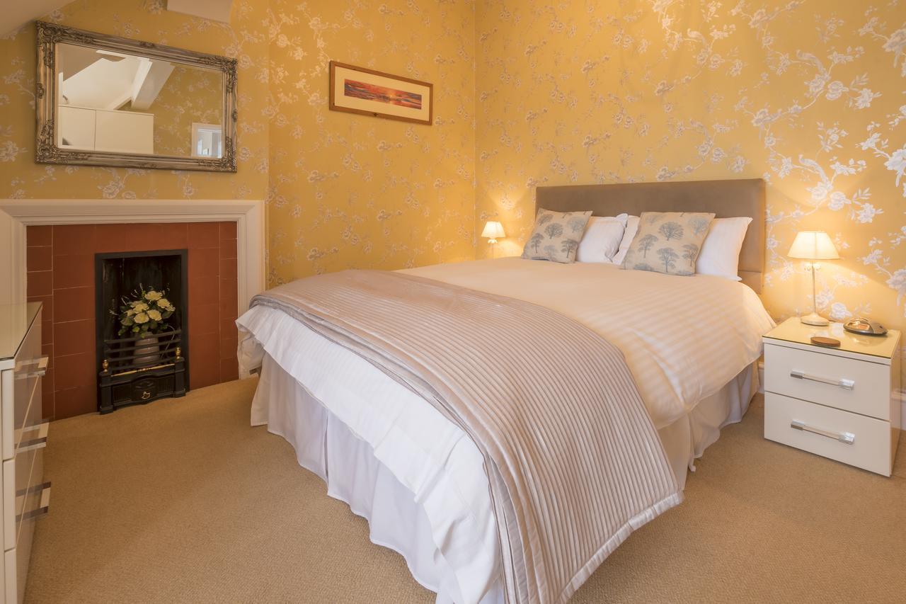 Forest Side Guesthouse Lyndhurst Esterno foto